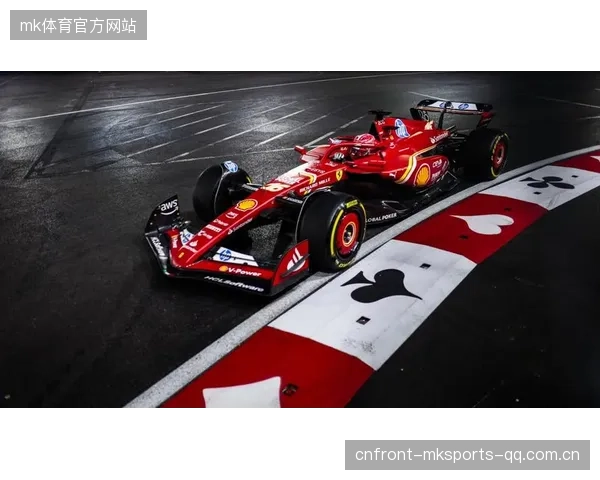 F1模拟赛段节奏调整训练：极速追击的秘密武器
