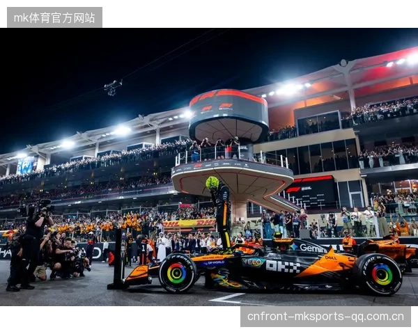 F1赛季再度启航，诺里斯冲击卫冕冠军