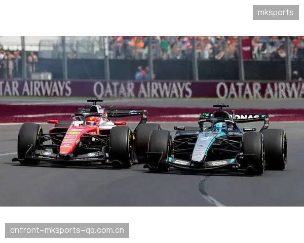 F1赛事全球营销传播策略：如何讲好速度的故事？